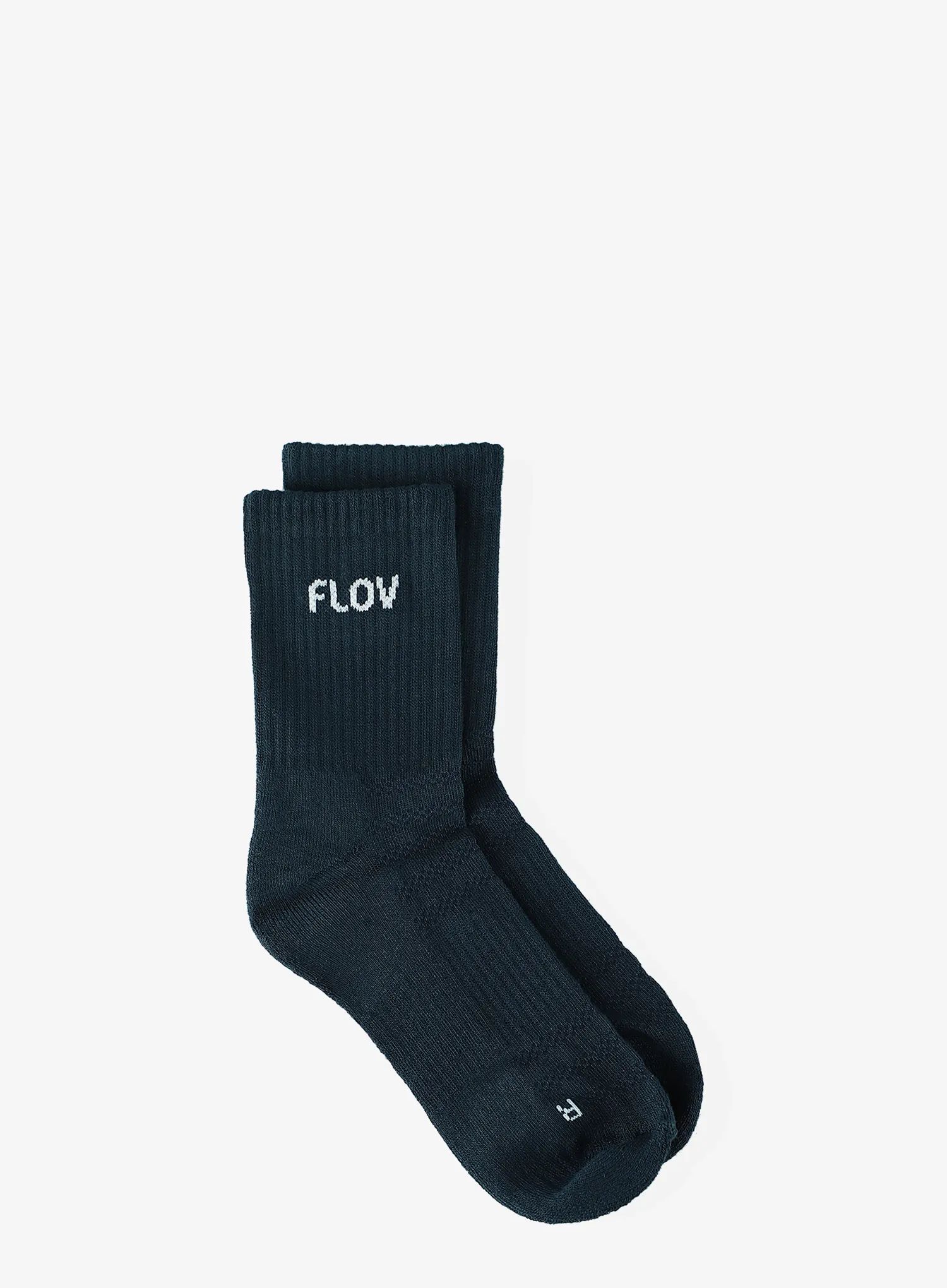 Turistické ponožky Flov Supai Mid - navy