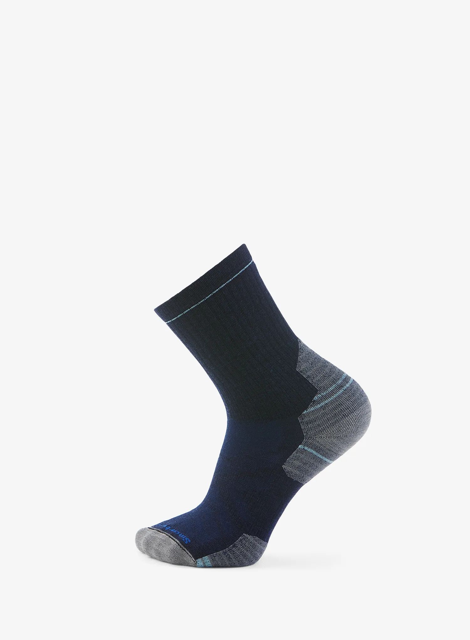 Smartwool Hike Targeted Cushion Mid Crew Socks