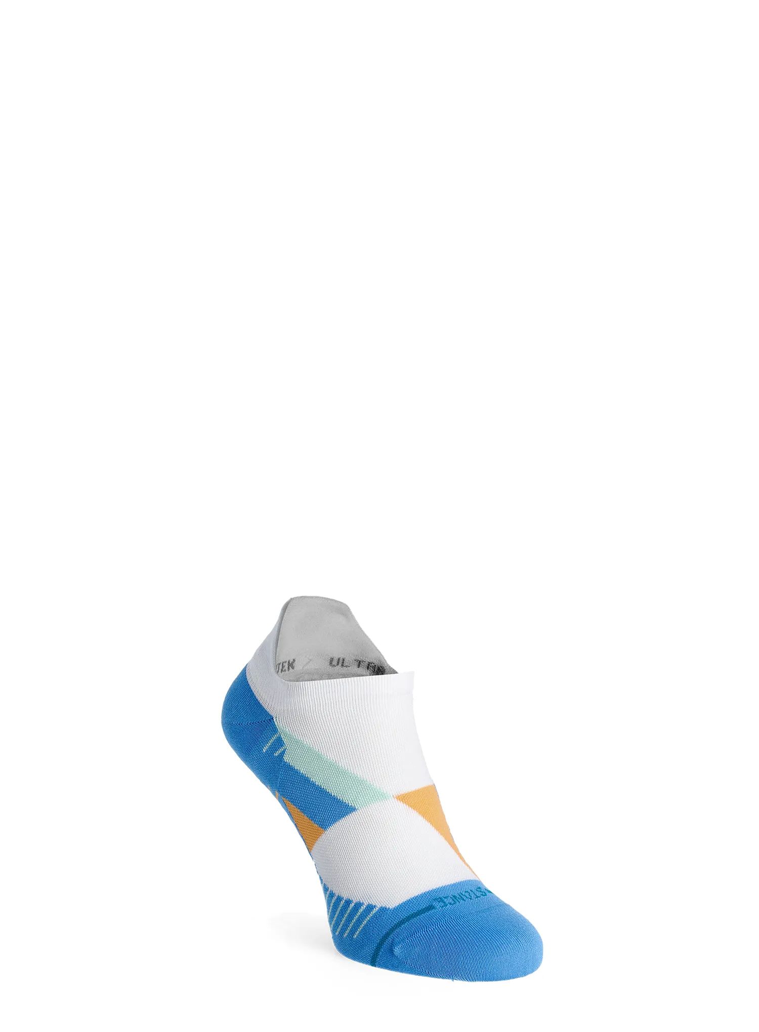 Turistické ponožky Stance Gamma Ray UL Tab - blue