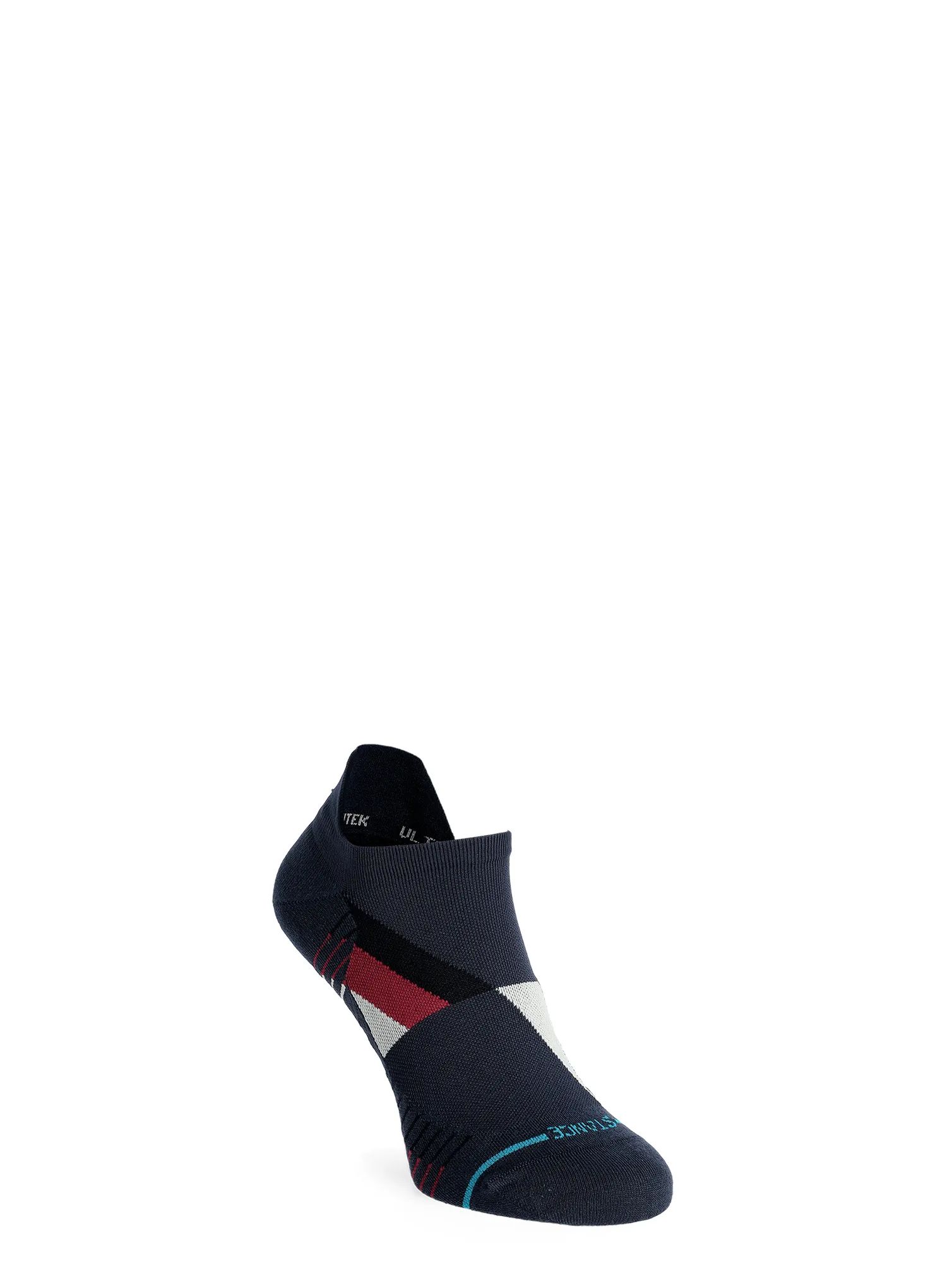 Turistické ponožky Stance Gamma Ray UL Tab - navy