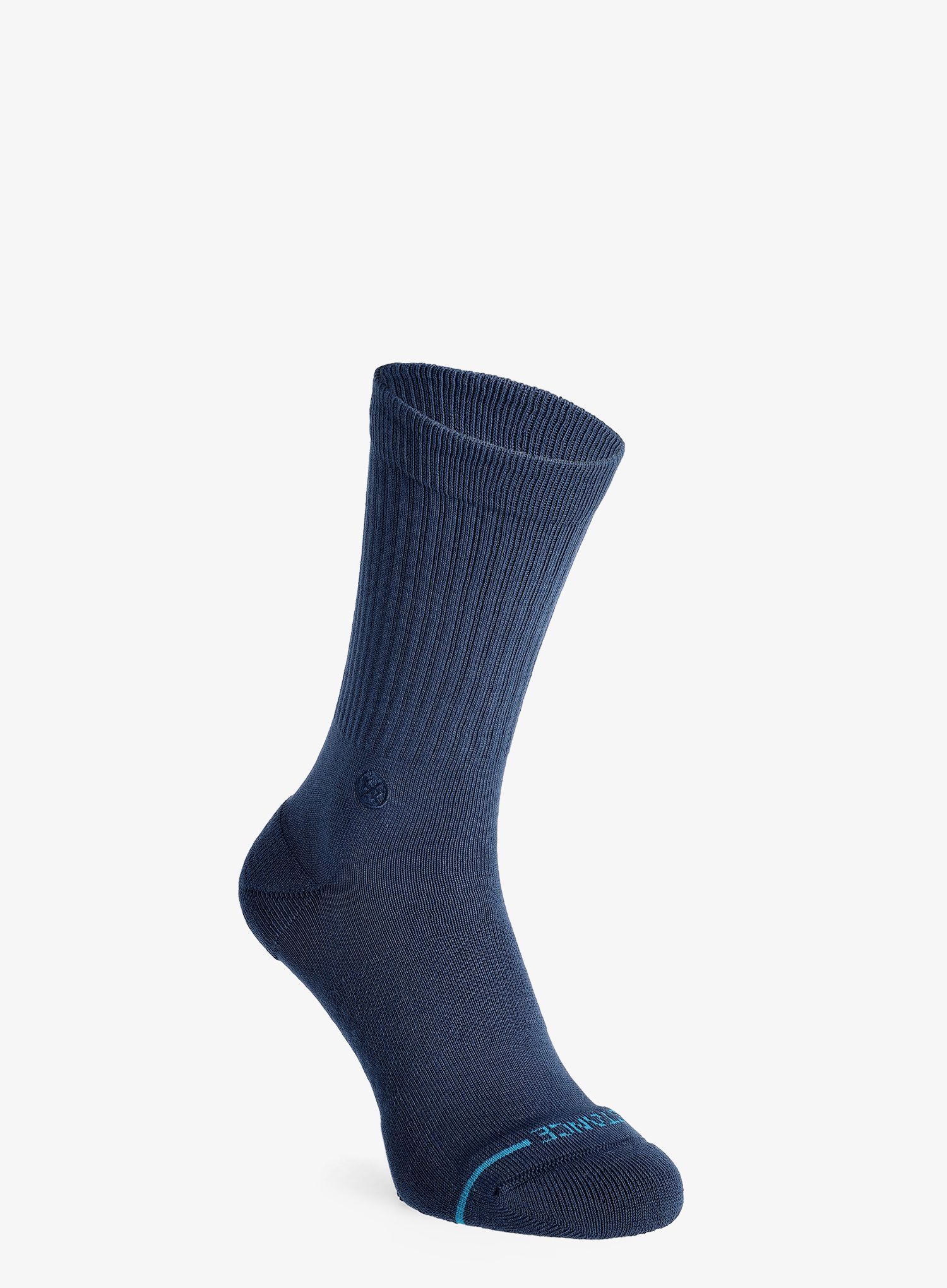 Turistické ponožky Stance Icon - deep teal
