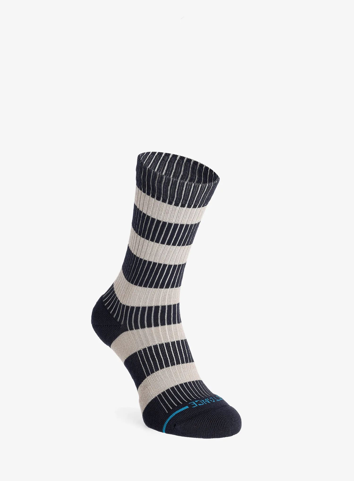 Turistické ponožky Stance Jailbird Crew - navy