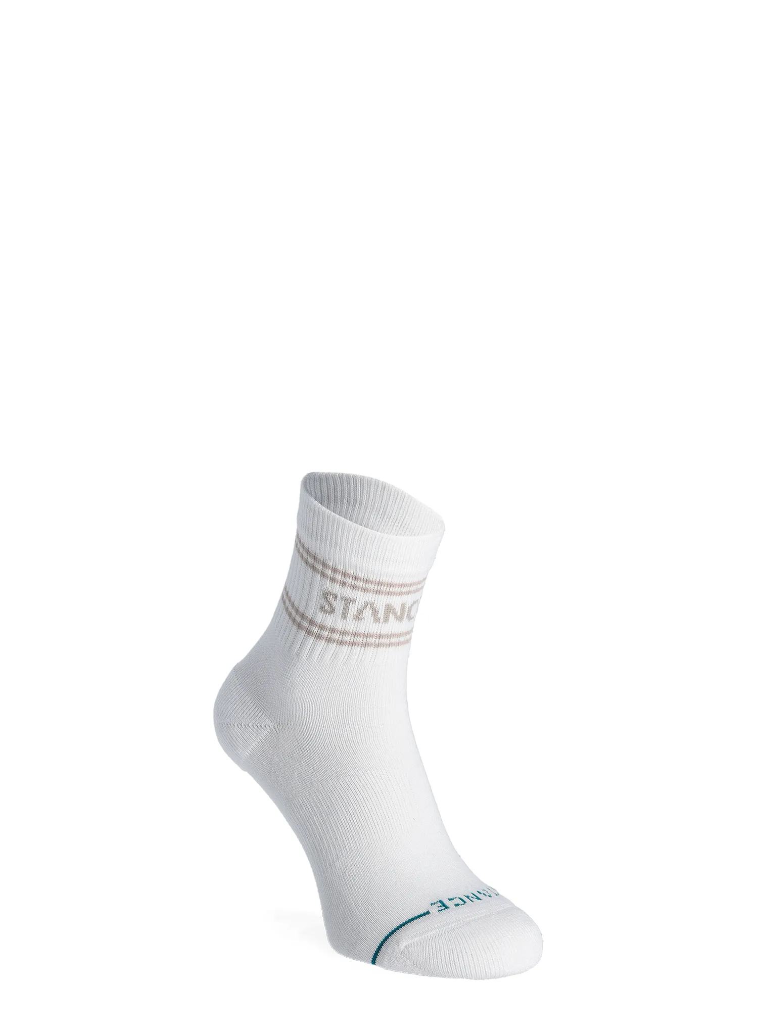 Skarpety turystyczne Stance Vital Quarter 3 Pack - multi/multi