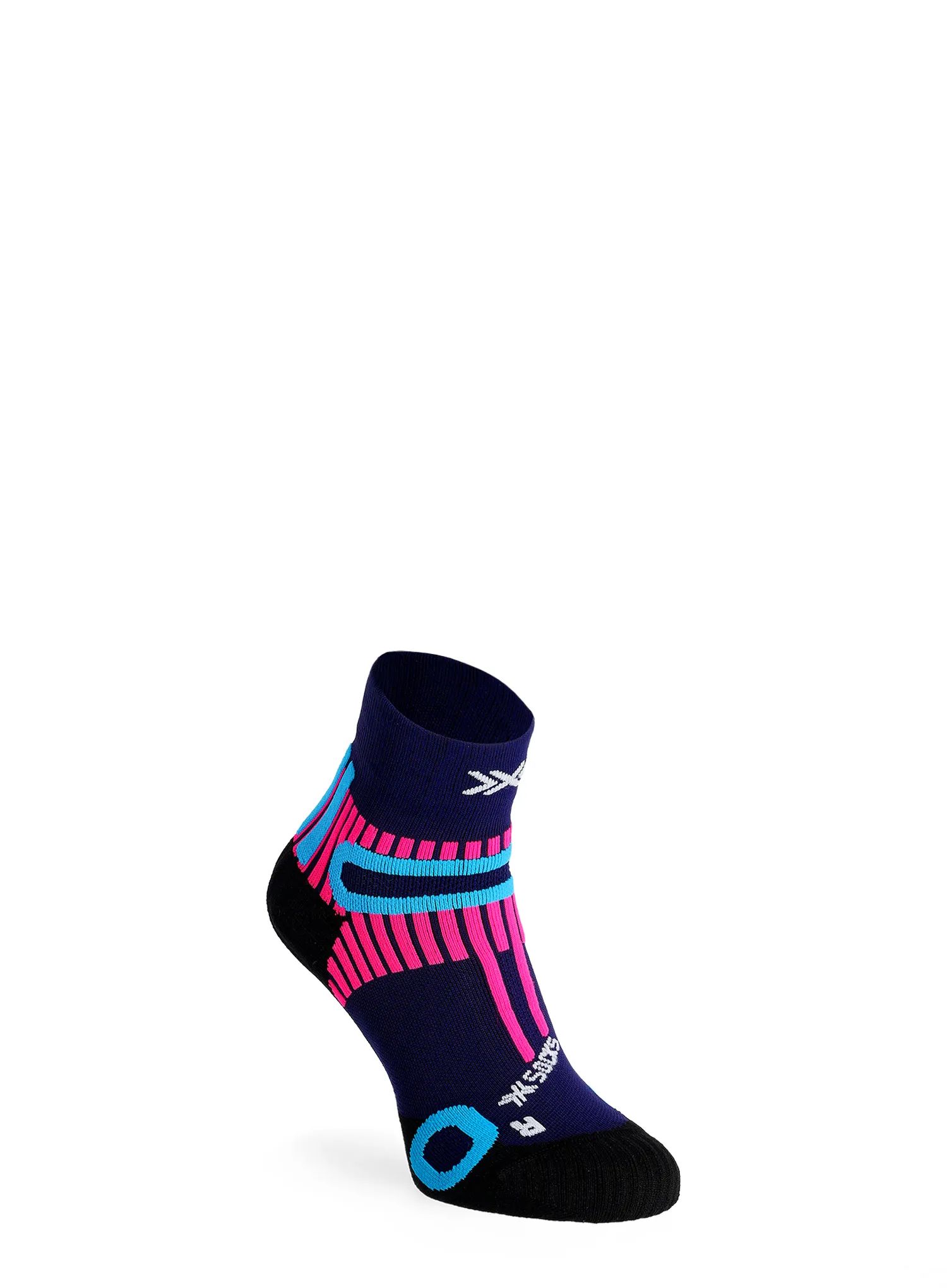 Ponožky X-Socks Hike Perform Ankle - marine