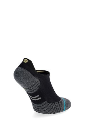 Skarpety biegowe Stance Run Light Tab ST - black