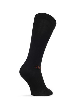 Skarpety narciarskie Bridgedale Ski Race - black/orange