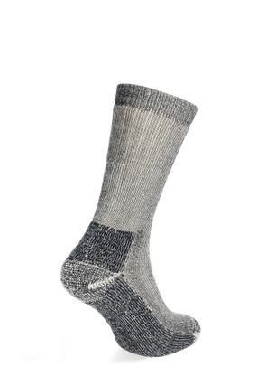 Skarpety górskie Smartwool Classic Hike Extra Cushion Crew - gray