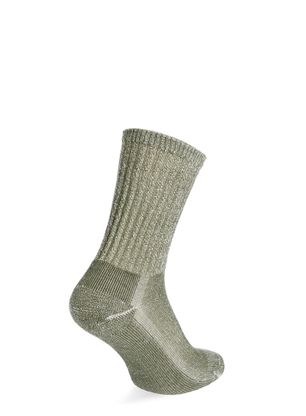 Skarpety górskie Smartwool Hike Light Cushion Crew - olive