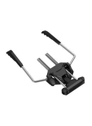 Skistopery Dynafit Speed Brake - black