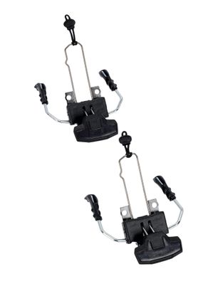 Skistopery Marker Alpinist Brake 90 mm