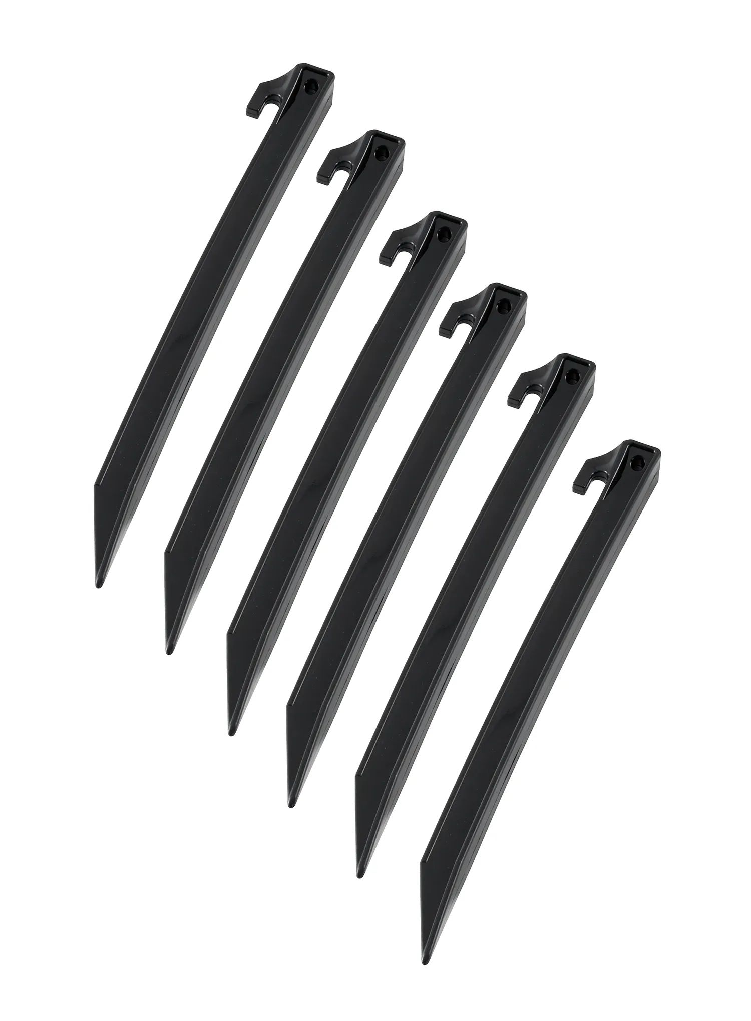 Stanové kolíky Easy Camp Sand Peg 6 Pack