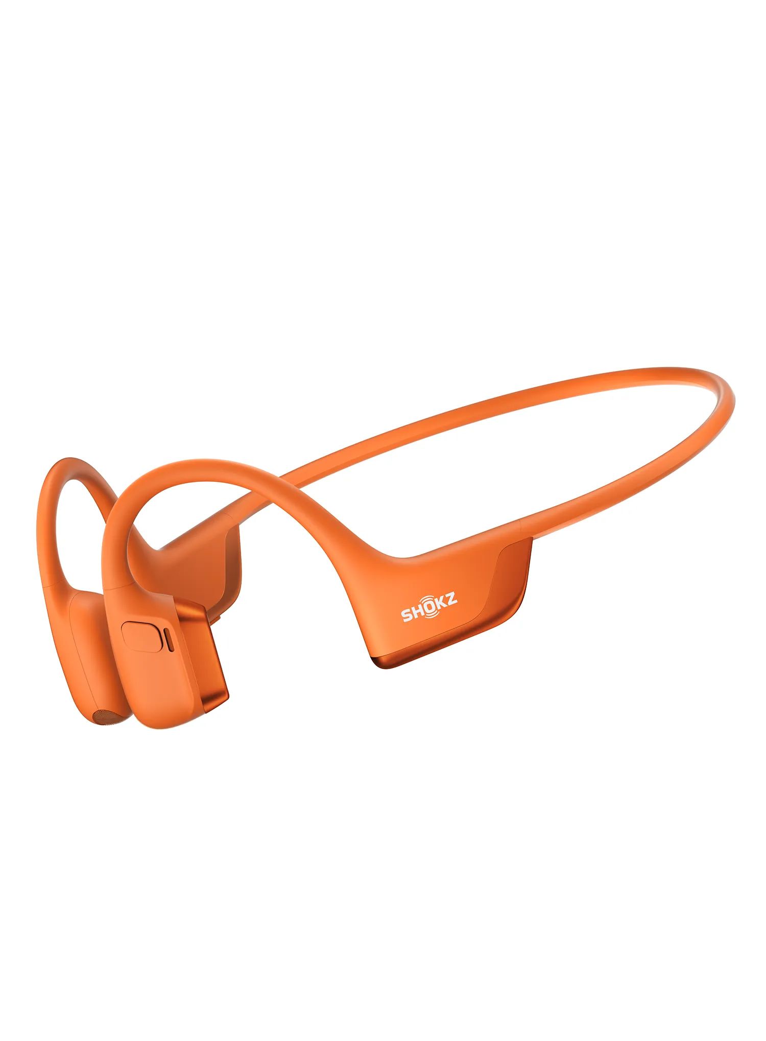 Shokz OpenRun Pro 2