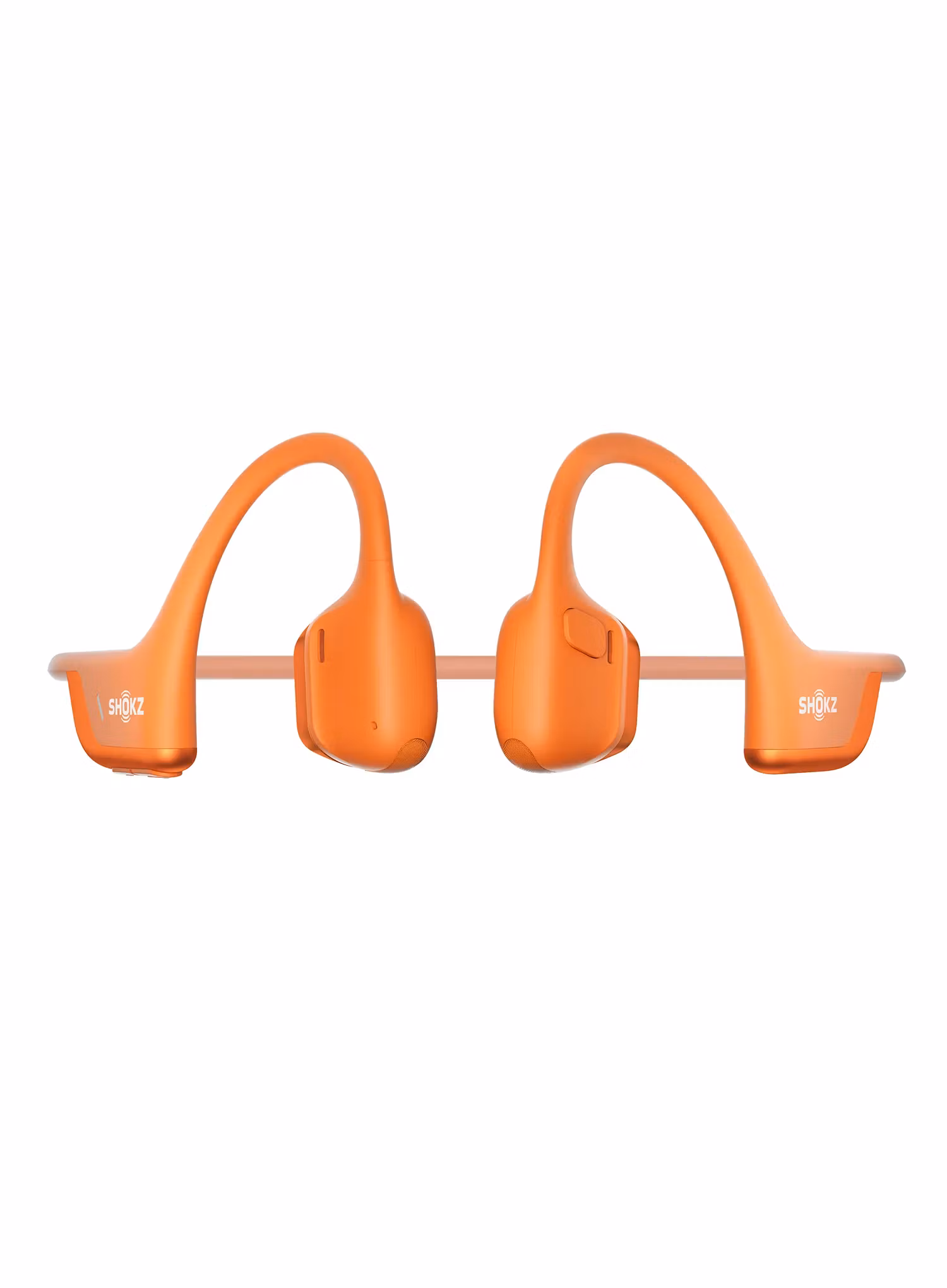 Słuchawki Shokz OpenRun Pro 2 - orange