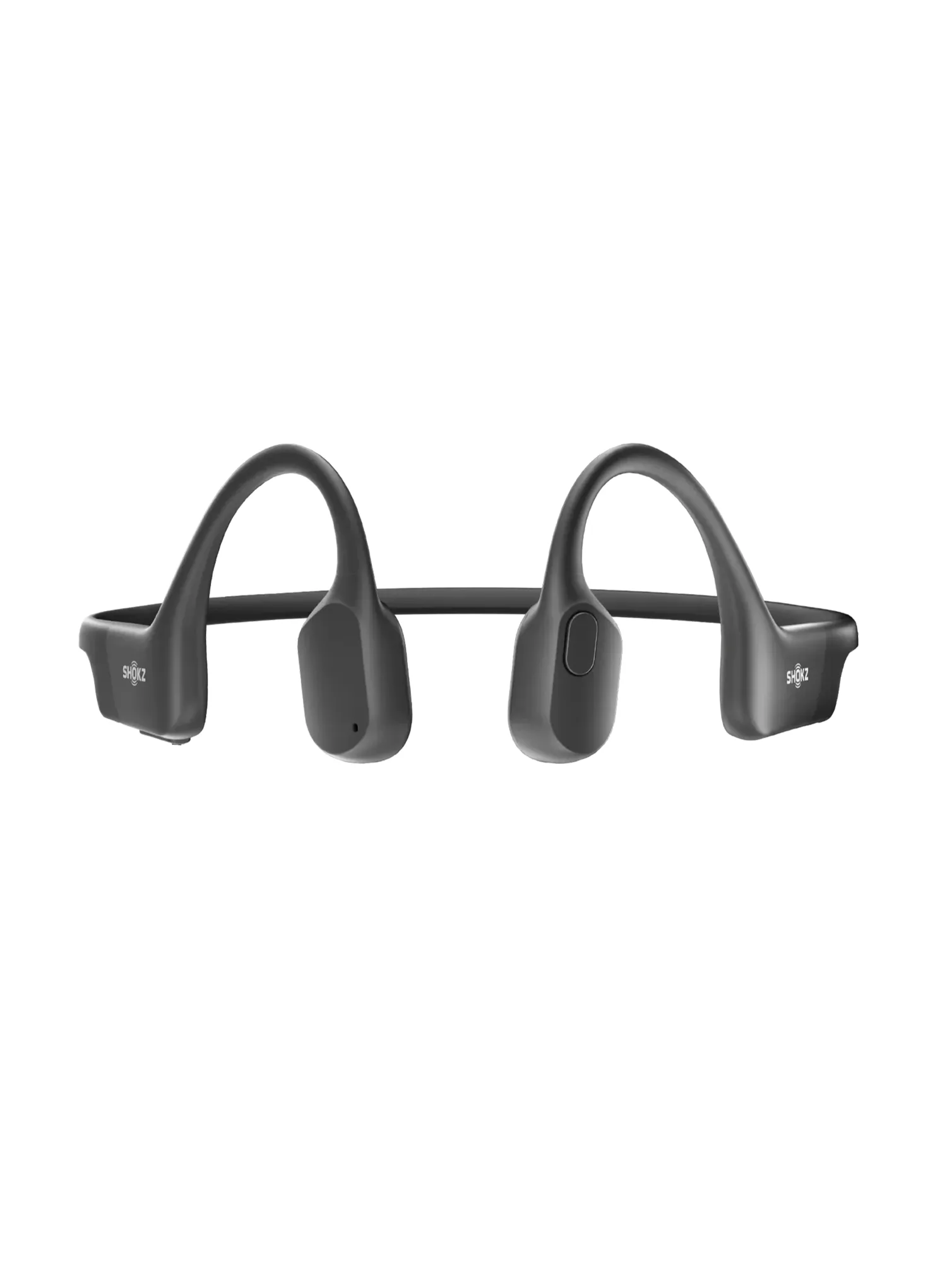 Słuchawki Shokz OpenRun USB-C - black