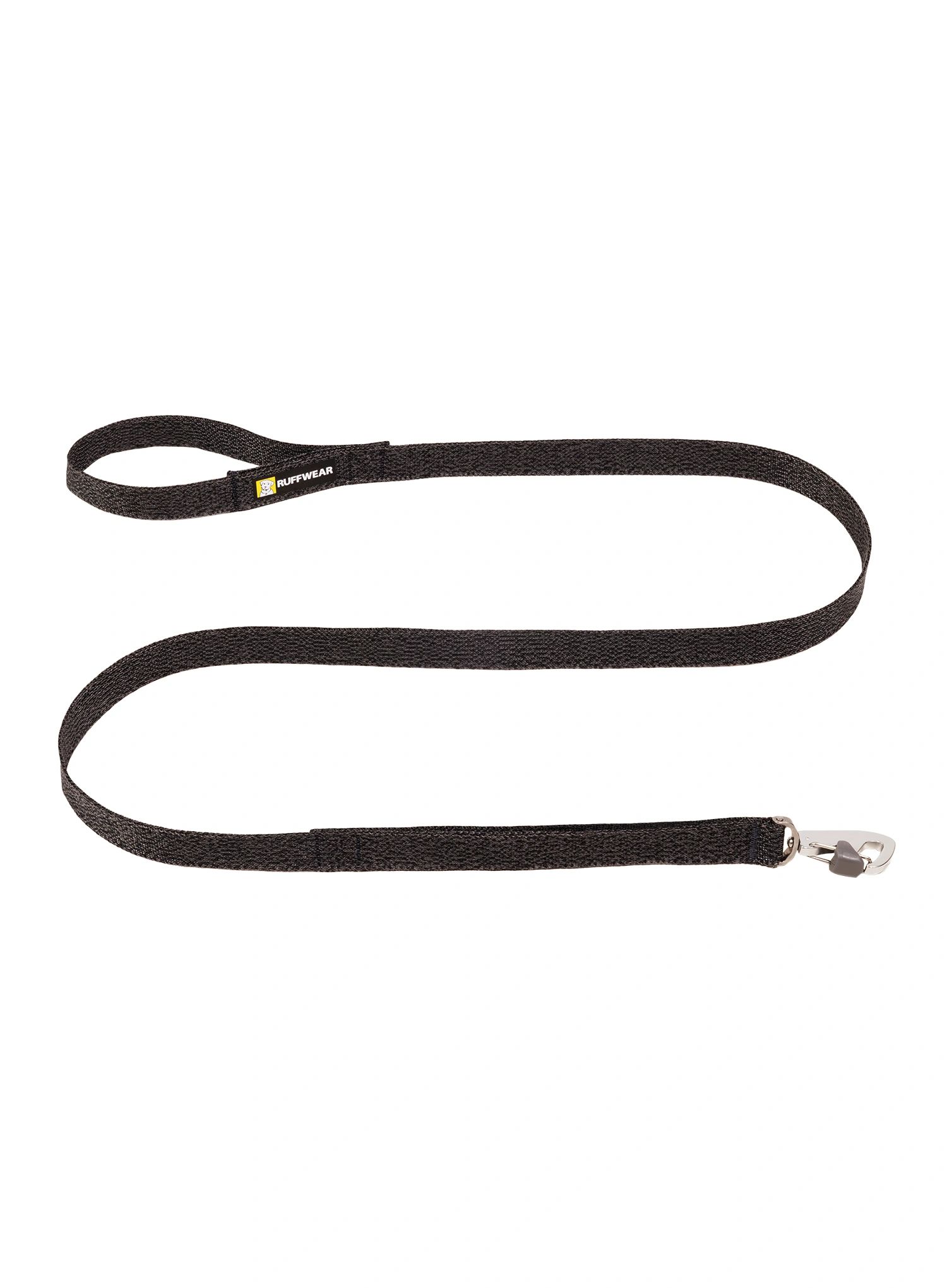 Vodítko pro psa Ruffwear Front Range Flex Leash  - basalt gray