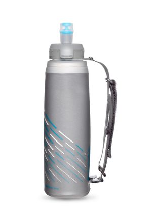 Softflask do biegania HydraPak Skyflask Speed IT 500 ml - clear