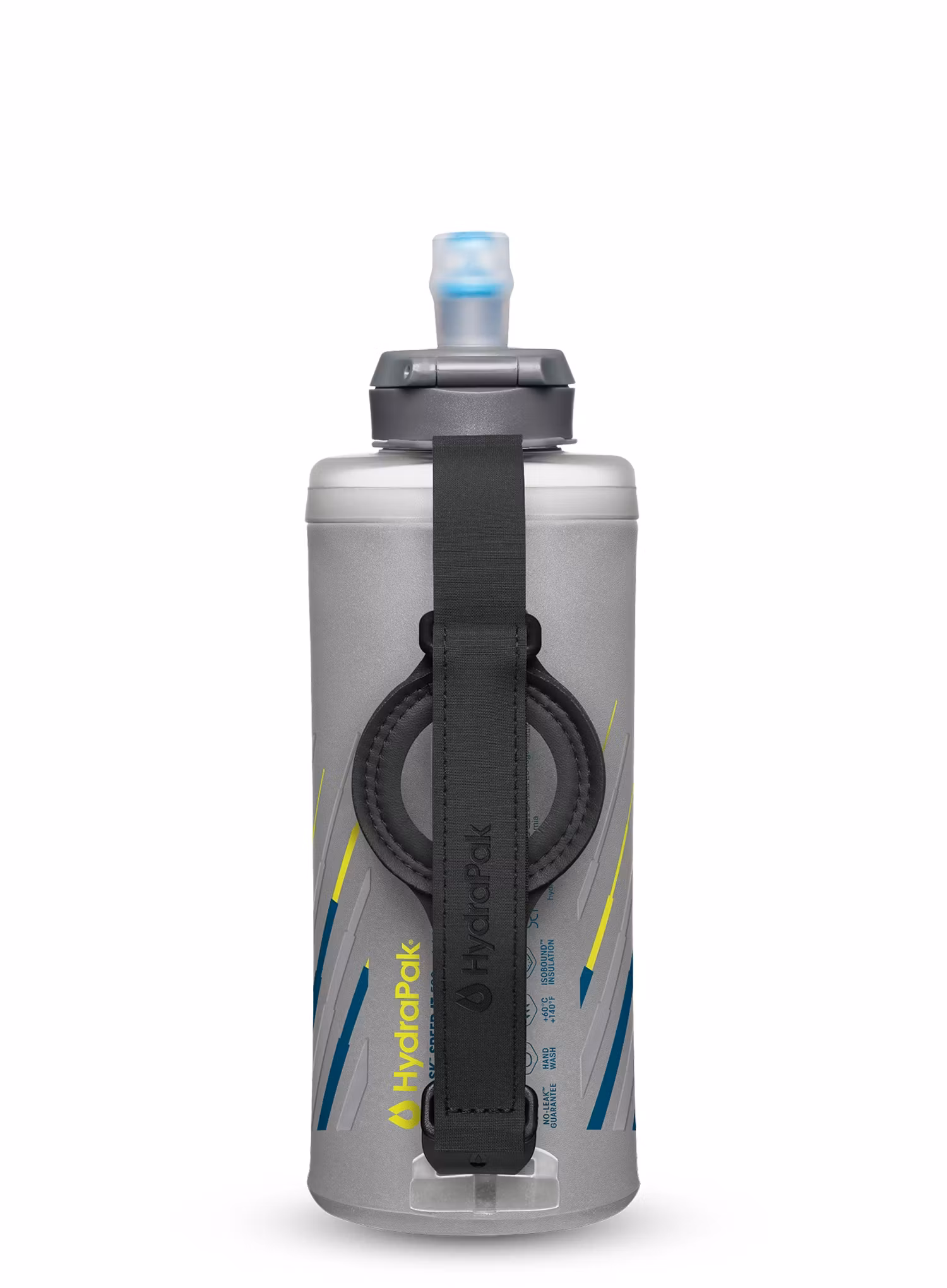 Softflask HydraPak Skyflask It Speed 500 ml - clear