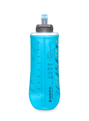 Softflask HydraPak Softflask Speed 500ml - malibu blue
