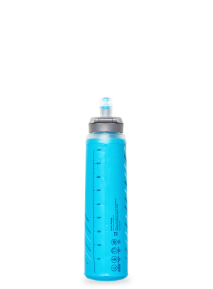 Softflask HydraPak Ultraflask Speed 500ml - malibu blue