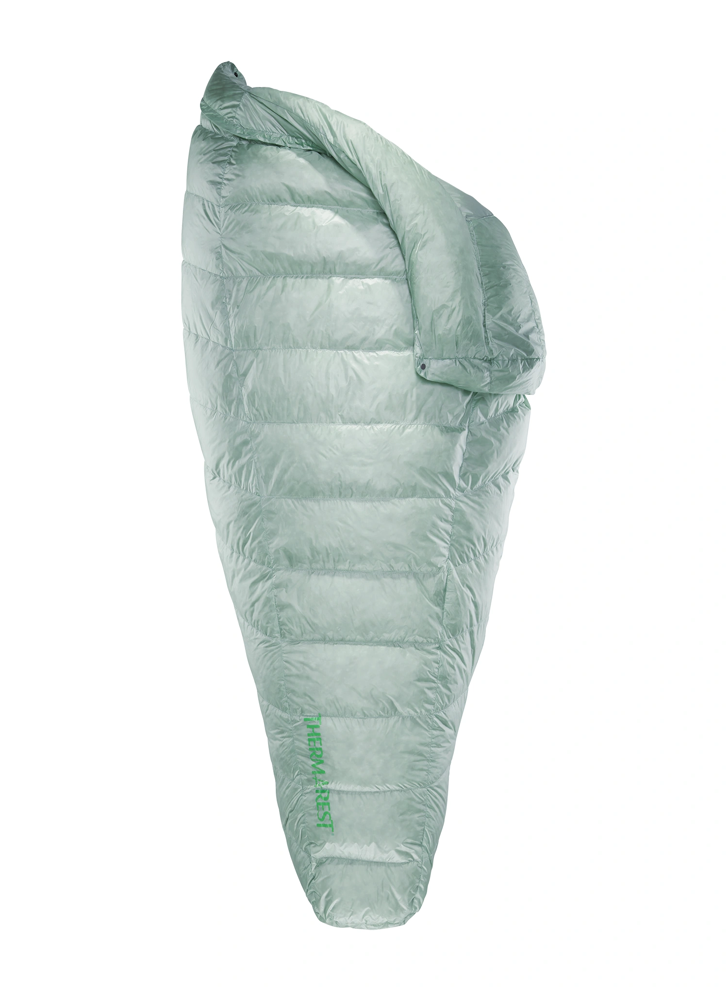 Śpiwór Therm a Rest Vesper 32F/0C Down Quilt Regular - ether