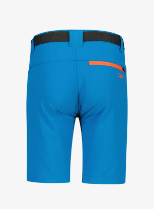 Spodenki chłopięce CMP Echoluxe - pacific