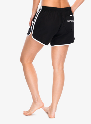 Spodenki damskie Rip Curl Out All Day 5 Boardshort - black