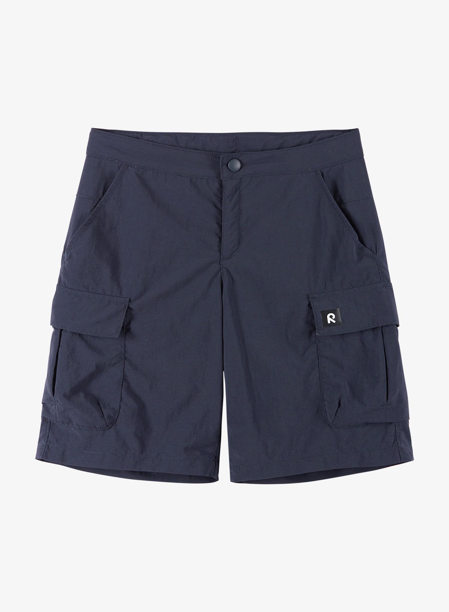 Dětské kraťasy Reima Matkassa - navy