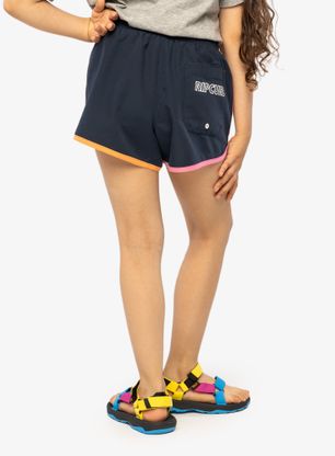 Spodenki dziewczęce Rip Curl Day Break Boardshort - navy