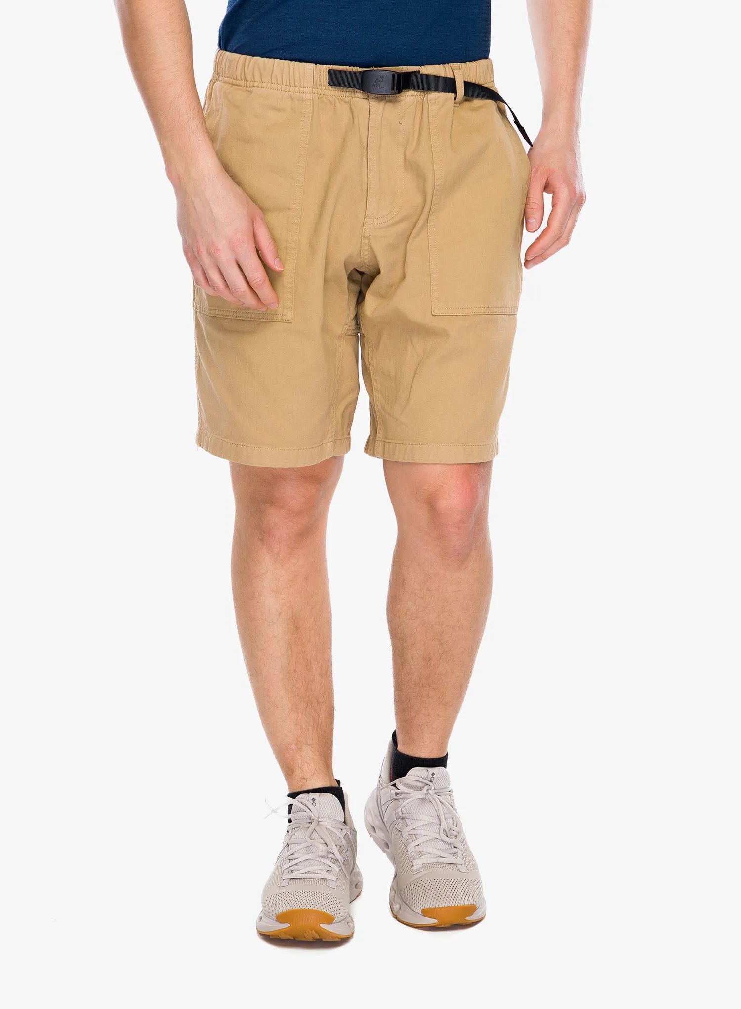 Kraťasy Gramicci Ridge Short - chino