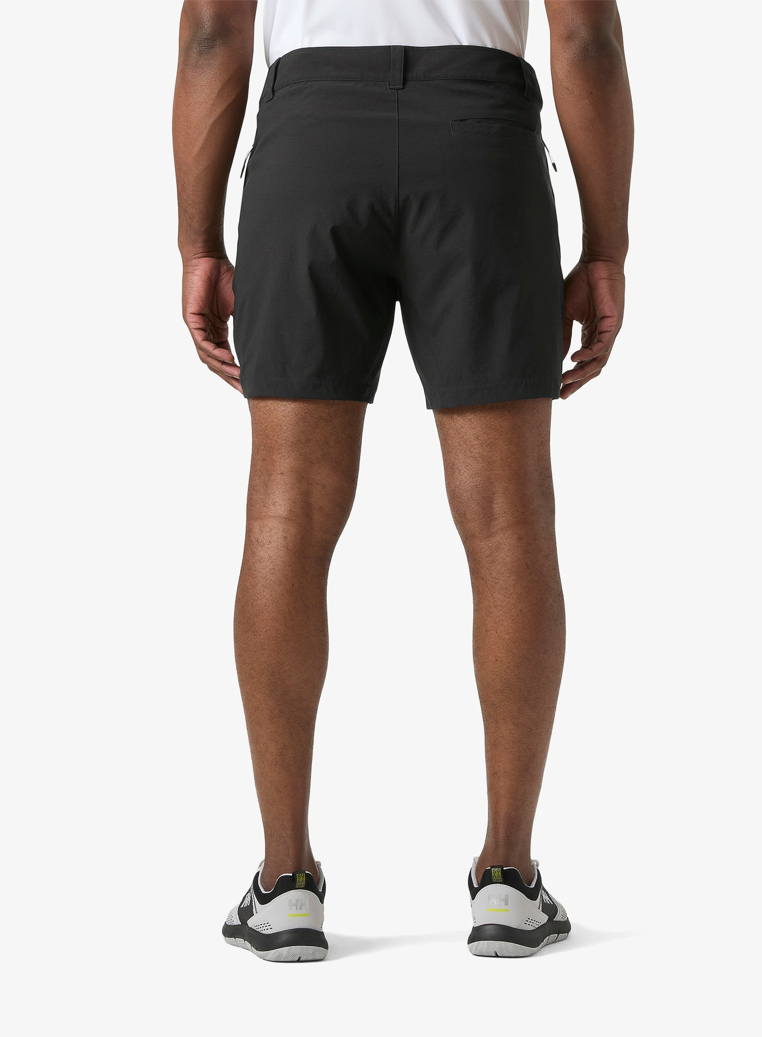 Spodenki Helly Hansen Move QD 6 Shorts - black