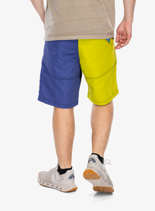 Spodenki Kavu Big Eddy Short - rustle hustle