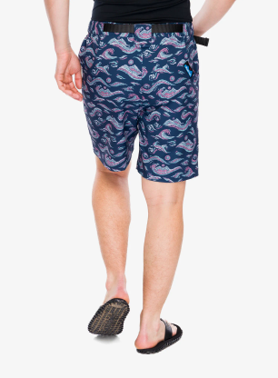 Spodenki Kavu Chilli H2O - bored doodle