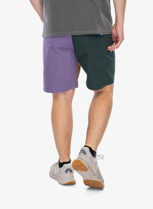 Spodenki Kavu Chilli Lite Short - conundrum