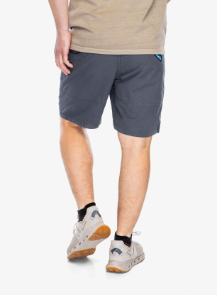 Spodenki Kavu Chilli Lite Short - granite