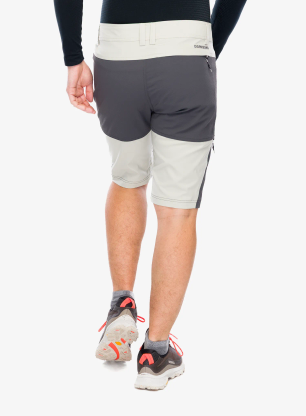 Spodenki męskie Didriksons Kallax Shorts - light beige