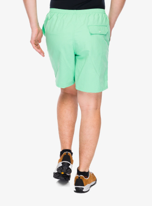 Spodenki męskie Patagonia Baggies Longs 7 - aloe green