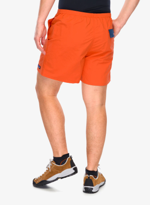 Spodenki męskie Patagonia Baggies Shorts 5 - pollinator orange
