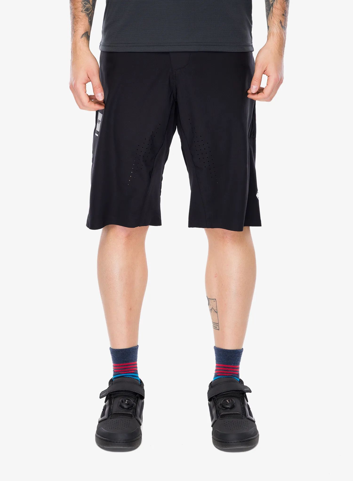 Leatt MTB Trail 2.0