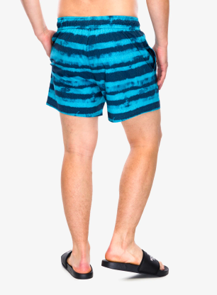 Spodenki Oakley Blur Stripes Rc 16 Beachshort - blurred stripe bl