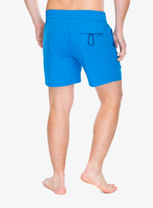 Spodenki Oakley Robinson Rc 16 Beachshort - swimming blue