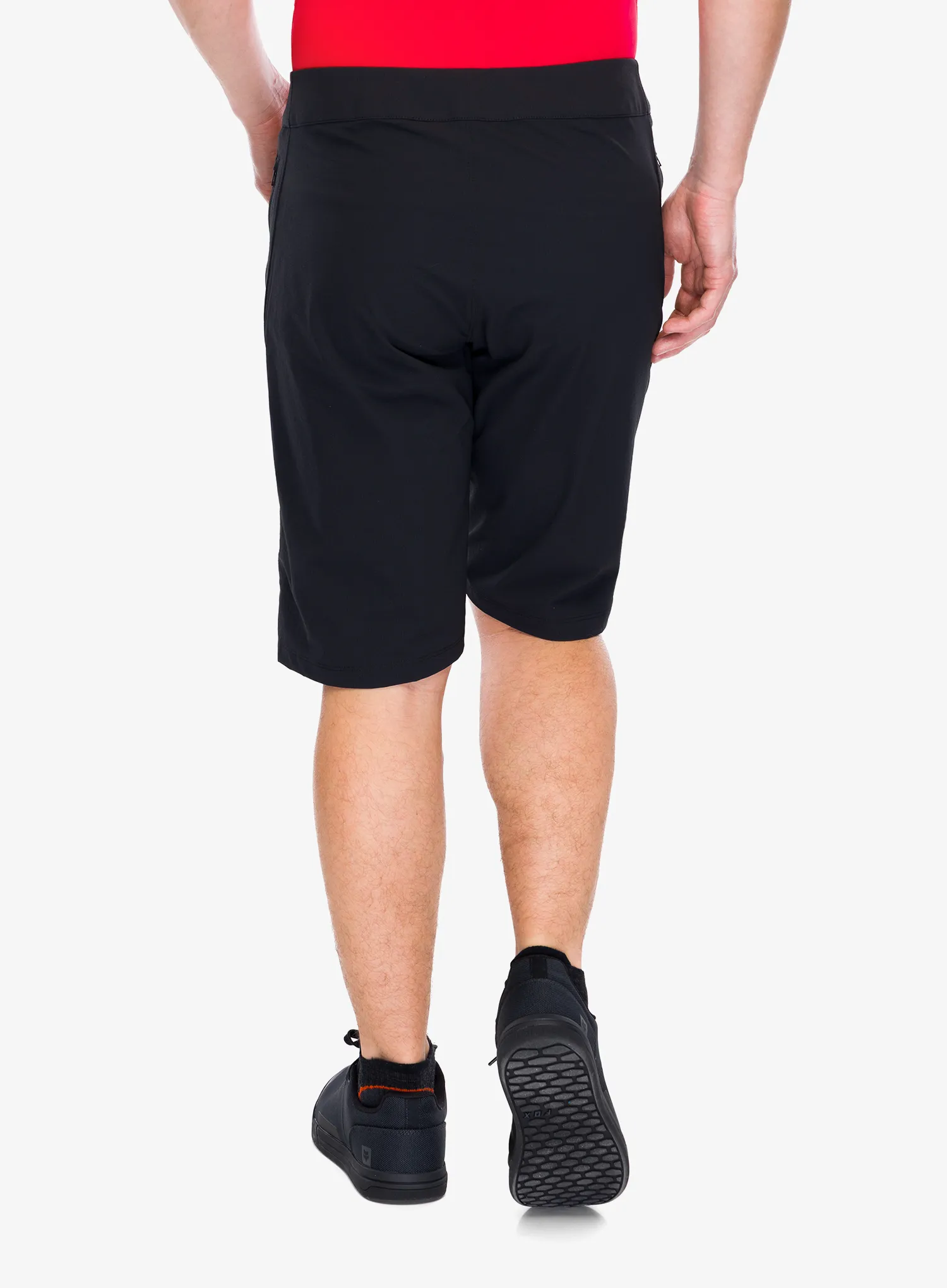 Spodenki rowerowe Fox Ranger Short - black