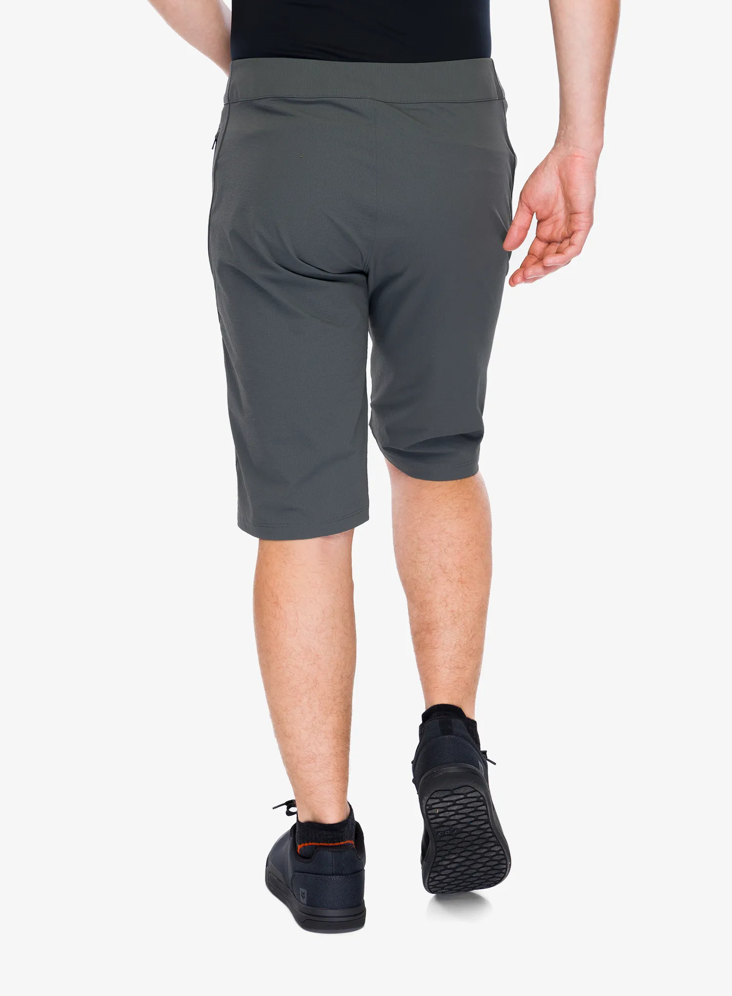 Spodenki rowerowe Fox Ranger Short - dark shadow