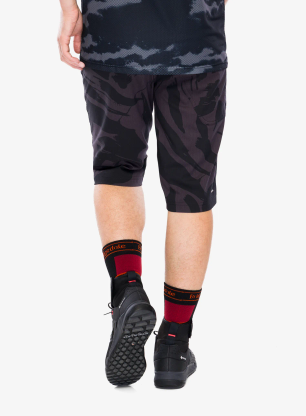 Spodenki rowerowe Mons Royale Virage Bike Shorts 2.0 - fragments