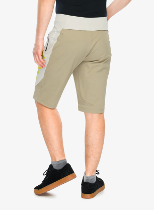 Spodenki rowerowe Oakley Maven Scrub Short - mist