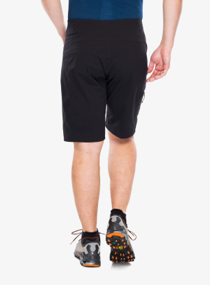 Spodenki turystyczne Arcteryx Gamma SL Short 11 - black