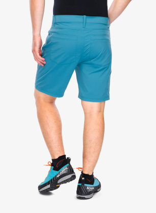 Spodenki turystyczne Cotopaxi Coraje Tech Short - drizzle
