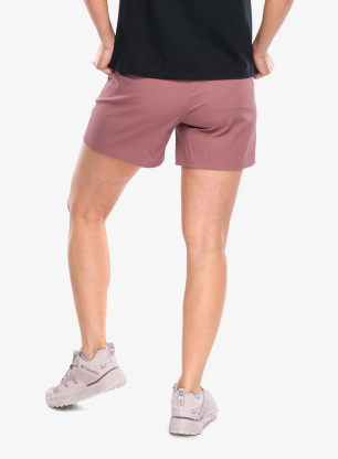 Spodenki turystyczne damskie Columbia Cedar Crest Short - fig