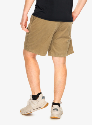 Spodenki turystyczne Gramicci Corduroy G-Short - beige