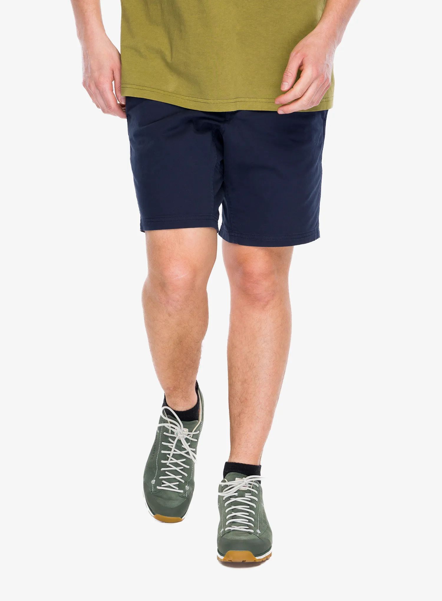Outdoorové kraťasy Gramicci Nn-Short - double navy