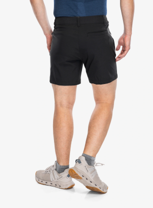 Spodenki turystyczne Helly Hansen Move QD 6" Shorts - black
